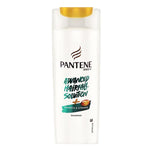 Pantene Advanced Hairfall Solution + Smooth & Strong Shampoo, 360ml - My Vitamin Store