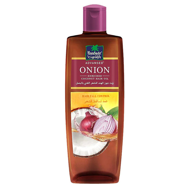 Parachute Advansed Onion Enriched Coconut Hair Oil, 200ml - My Vitamin Store