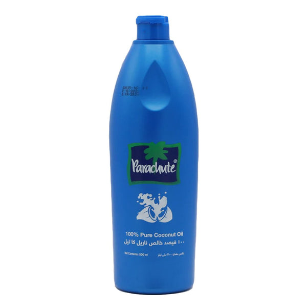 Parachute Coconut Hair Oil, 200ml - My Vitamin Store
