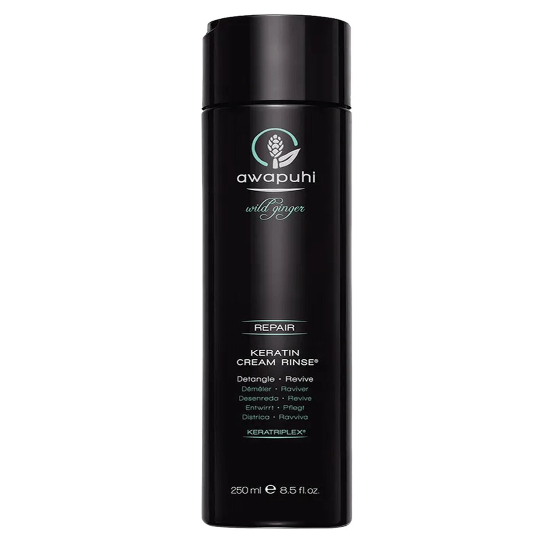 Paul Mitchell Awapuhi Keratin Cream Rinse, 250ml - My Vitamin Store