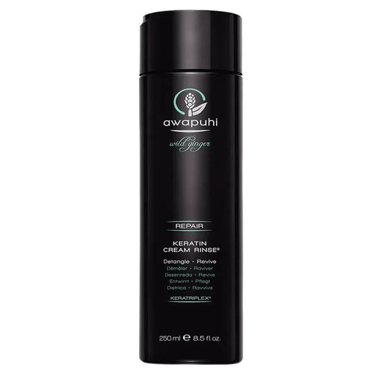 Paul Mitchell Awapuhi Keratin Cream Rinse, 250ml - My Vitamin Store