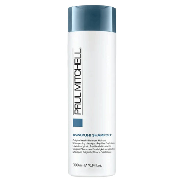 Paul Mitchell Awapuhi Shampoo, 300ml - My Vitamin Store