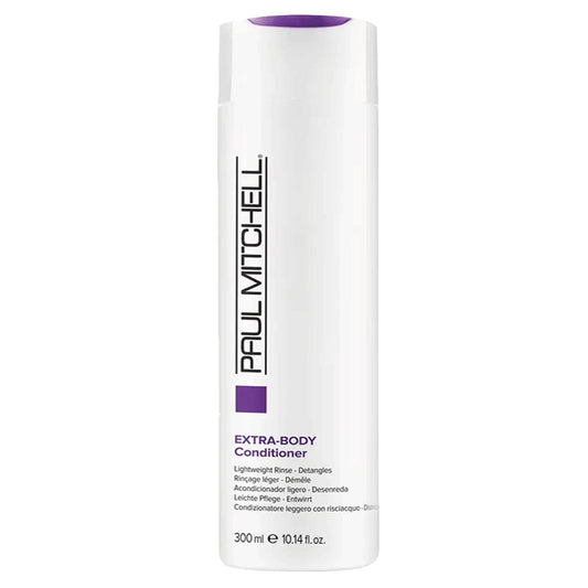 Paul Mitchell Extra-Body Conditioner, 300ml - My Vitamin Store