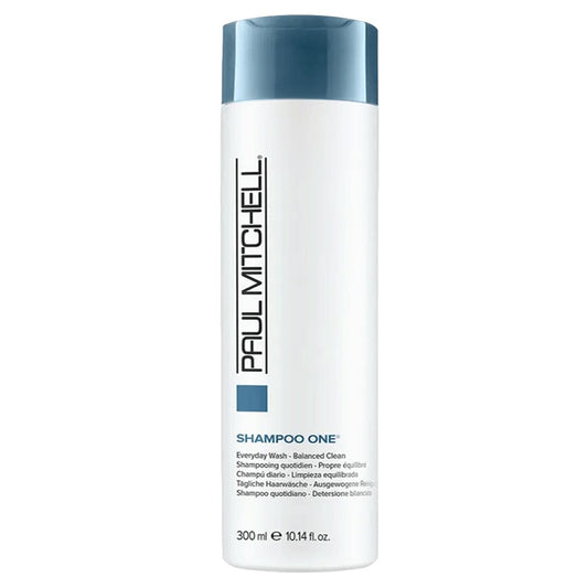 Paul Mitchell Shampoo One, 300ml - My Vitamin Store