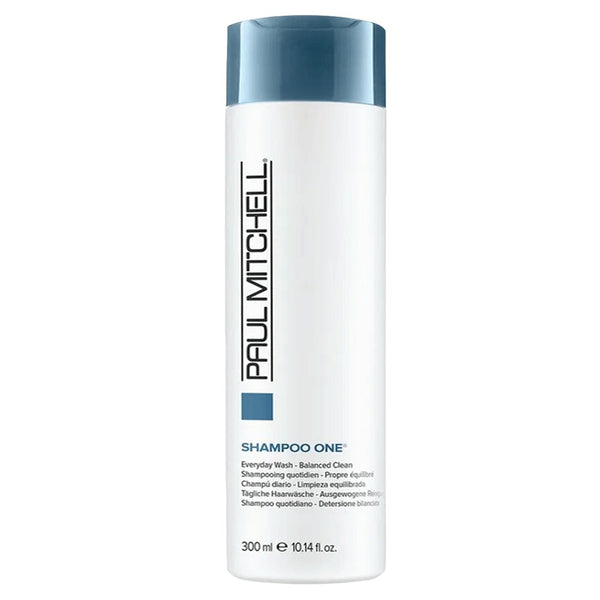 Paul Mitchell Shampoo One, 300ml - My Vitamin Store
