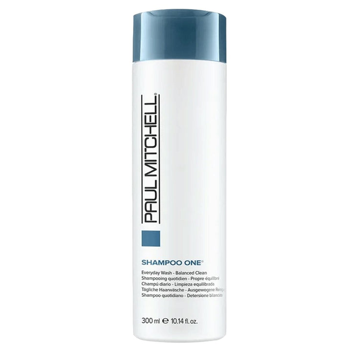 Paul Mitchell Shampoo One, 300ml - My Vitamin Store