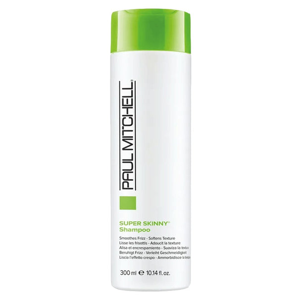 Paul Mitchell Super Skinny Shampoo, 300ml - My Vitamin Store