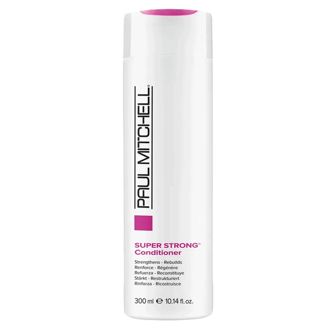Paul Mitchell Super Strong Conditioner, 300ml - My Vitamin Store