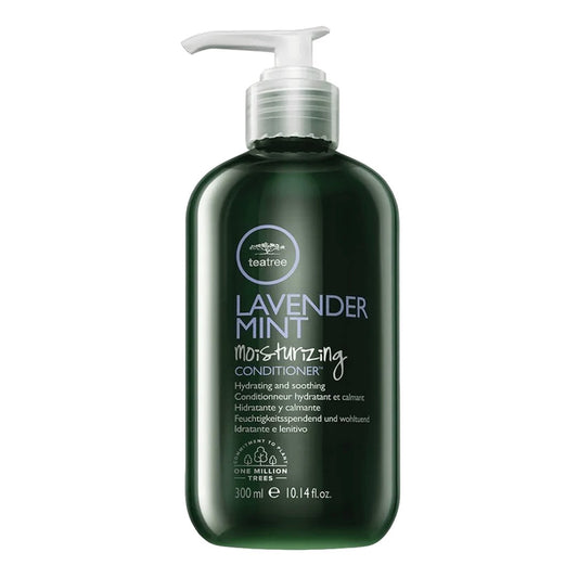 Paul Mitchell Tea Tree Lavender Mint Moisturizing Conditioner, 300ml - My Vitamin Store