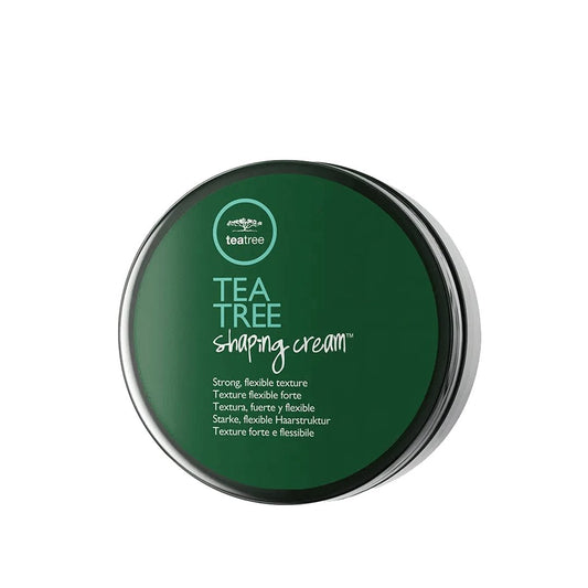 Paul Mitchell Tea Tree Shaping Cream, 85g - My Vitamin Store