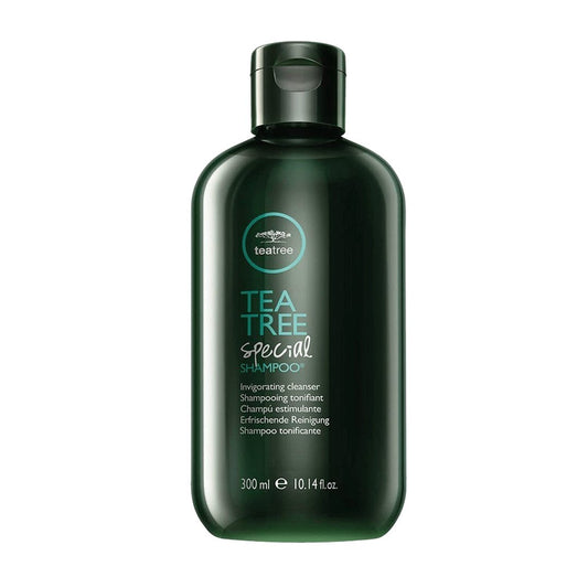 Paul Mitchell Tea Tree Special Shampoo, 300ml - My Vitamin Store