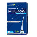 Piligrow Plus Hair Support Tablets, 30 Ct - Whiz - My Vitamin Store