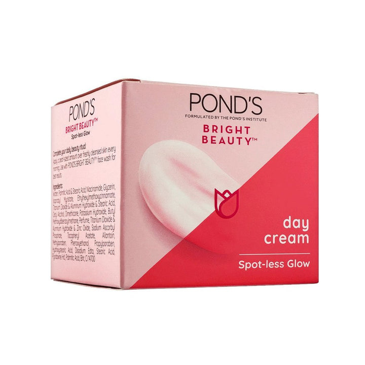 Pond's Bright Beauty Day Cream, 50g - My Vitamin Store