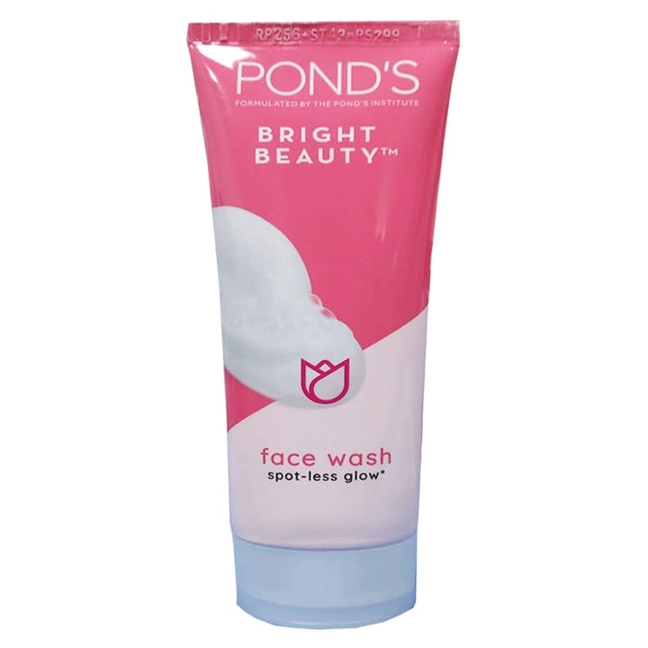 Pond's Bright Beauty Face Wash, 100g - My Vitamin Store