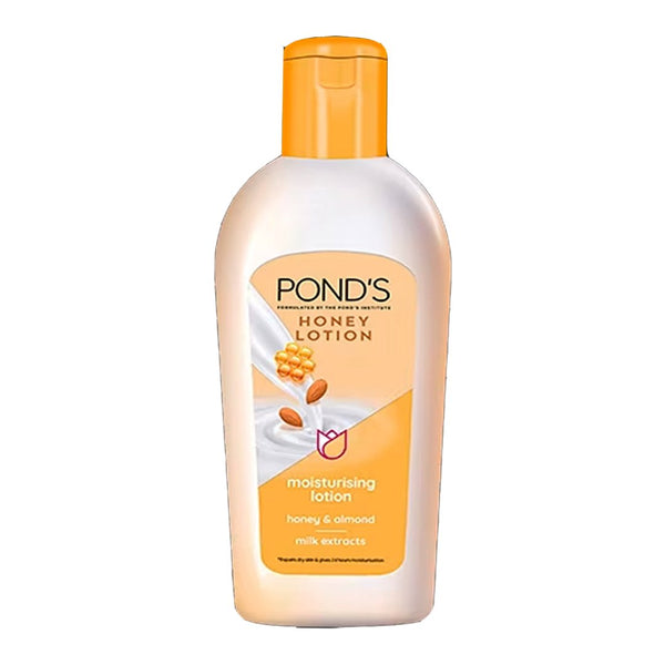 Pond's Honey Moisturizing Lotion, 100ml - My Vitamin Store