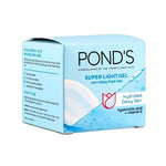 Pond's Moisturizing Super Light Gel, 50g - My Vitamin Store