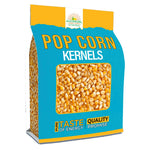 Pop Corn Kernels, 1Kg - Sunbeam - My Vitamin Store