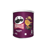 Pringles Barbeque, 40g - My Vitamin Store