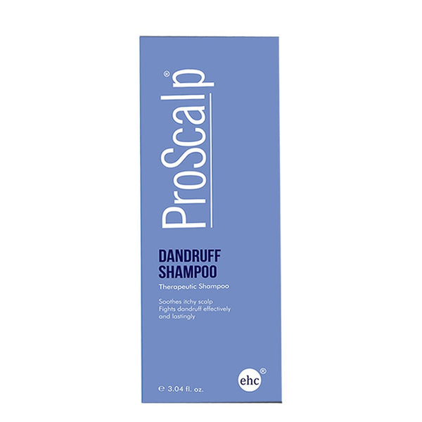 Proscalp Dandruff Shampoo, 3.04 fl.oz - Essentials Healthcare - My Vitamin Store