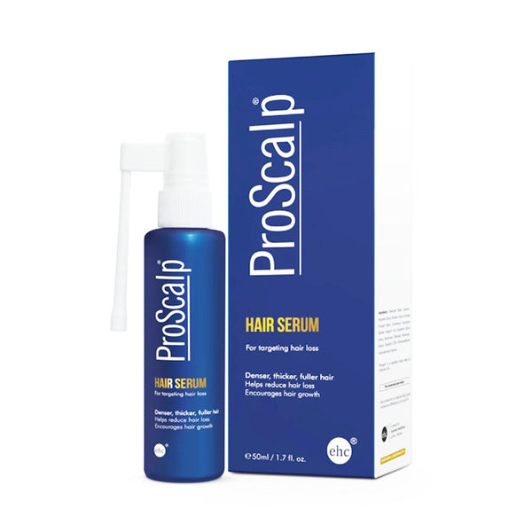 Proscalp Hair Serum, 50ml - Essentials Healthcare - My Vitamin Store