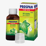 Prospan Cough Syrup - Engelhard - My Vitamin Store