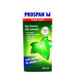 Prospan M Cough Liquid - Engelhard - My Vitamin Store