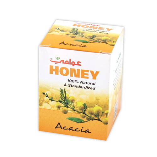 Pure Honey 80g - Awami - My Vitamin Store