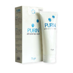 Purin Anti-acne Face Wash, 75g - My Vitamin Store