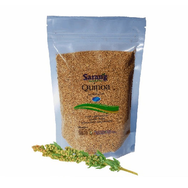 Quinoa Super Food - Sarang - My Vitamin Store