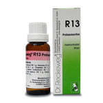R13 Prohaemorrhin for Hemorrhoids - Dr. Reckeweg - My Vitamin Store