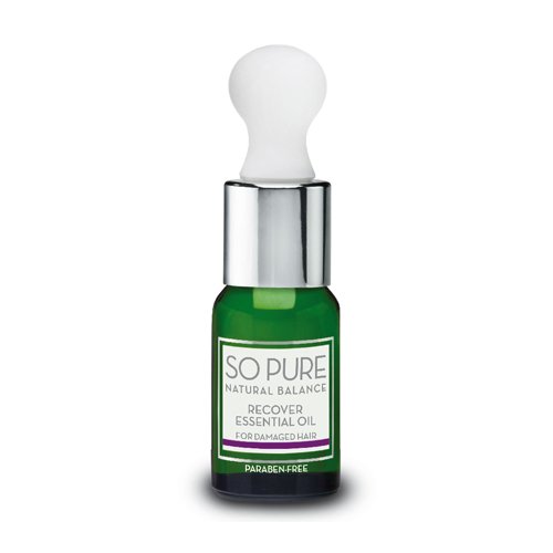 Recover Essential Oil - So Pure - My Vitamin Store