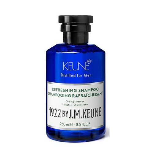 Refreshing Shampoo - 1922 by J.M. Keune - My Vitamin Store