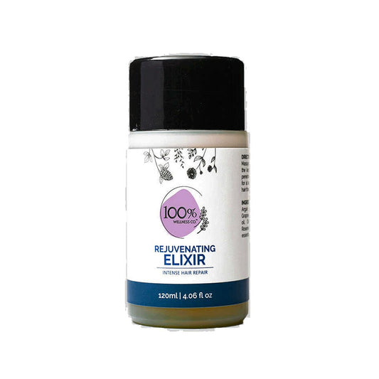 Rejuvenating Elixir - 100% Wellness Co - My Vitamin Store