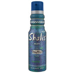 Remy Mariquis Original Shalis Man Deodorant Spray, 175ml - My Vitamin Store