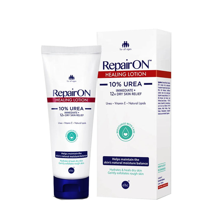 RepairOn Healing Lotion, 90g - Essentials Healthcare - My Vitamin Store