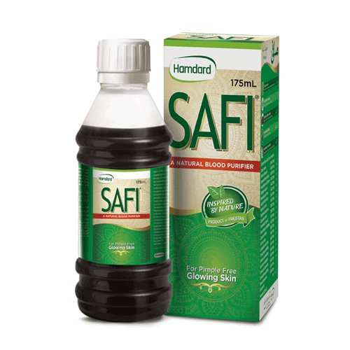 Safi - Hamdard - My Vitamin Store
