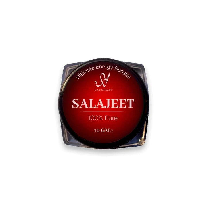 Salajeet 10g - Saughaat - My Vitamin Store
