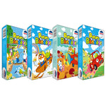 Saniplast Junior Pororo First Aid Bandage, 20 Ct - My Vitamin Store