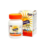 Scotmann SunnyD 5000 (Vitamin D3 5000 IU), 30 Ct - My Vitamin Store