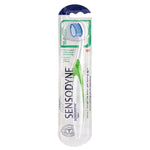 Sensodyne Multicare Medium Toothbrush (Green), 1 Ct - My Vitamin Store