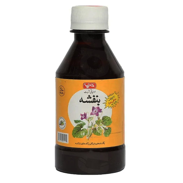 Sharbat Banafsha - Qarshi - My Vitamin Store