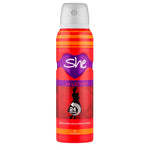 She Is Love Deodorant Spray, 150ml - My Vitamin Store