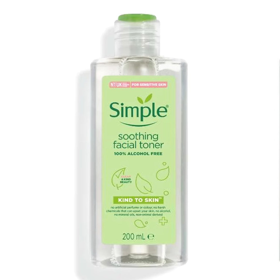 Simple Pakistan - Complete Range of Simple's Skin Care Products for ...