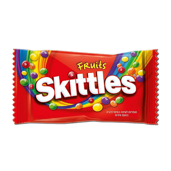 Skittles Fruits Candy, 45g - My Vitamin Store