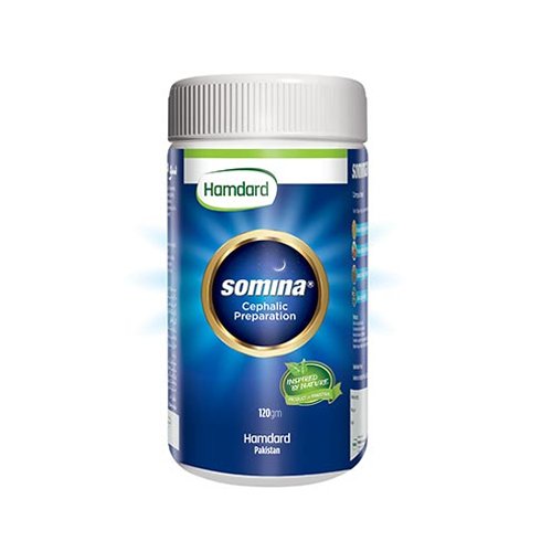 Somina - Hamdard - My Vitamin Store