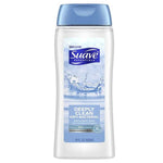 Suave Essentials Deeply Clean Anti-Bacterial Gentle Body Wash, 532ml - My Vitamin Store