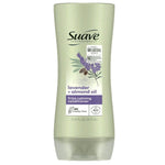 Suave Professionals Lavender + Almond Oil Conditioner, 373 ml - My Vitamin Store