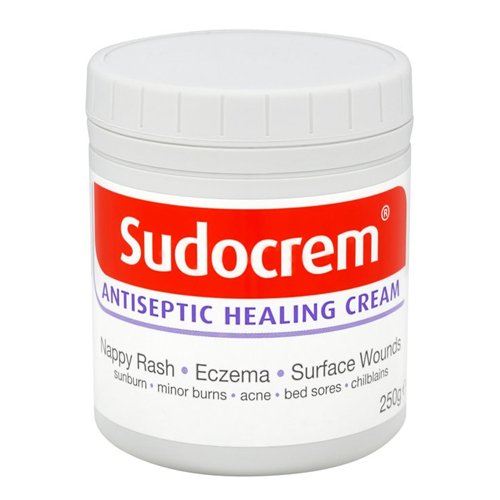 Sudocrem Antiseptic Healing Cream, 250g - My Vitamin Store