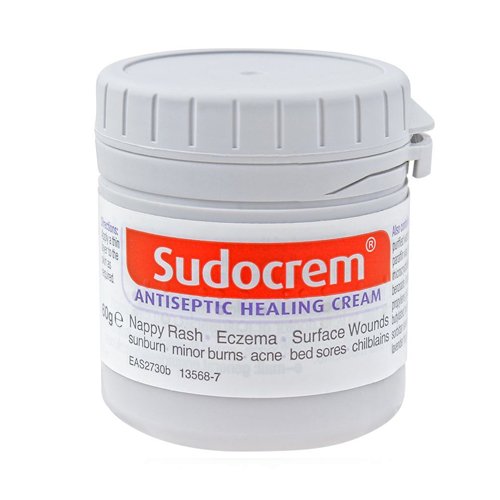 Sudocrem Antiseptic Healing Cream, 60g - My Vitamin Store