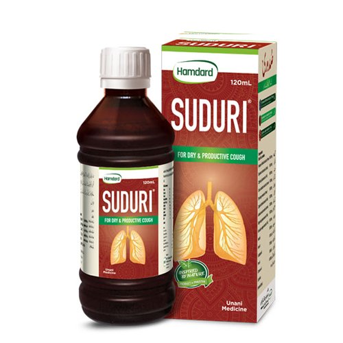 Suduri - Hamdard - My Vitamin Store